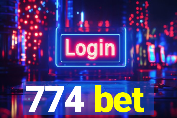 774 bet